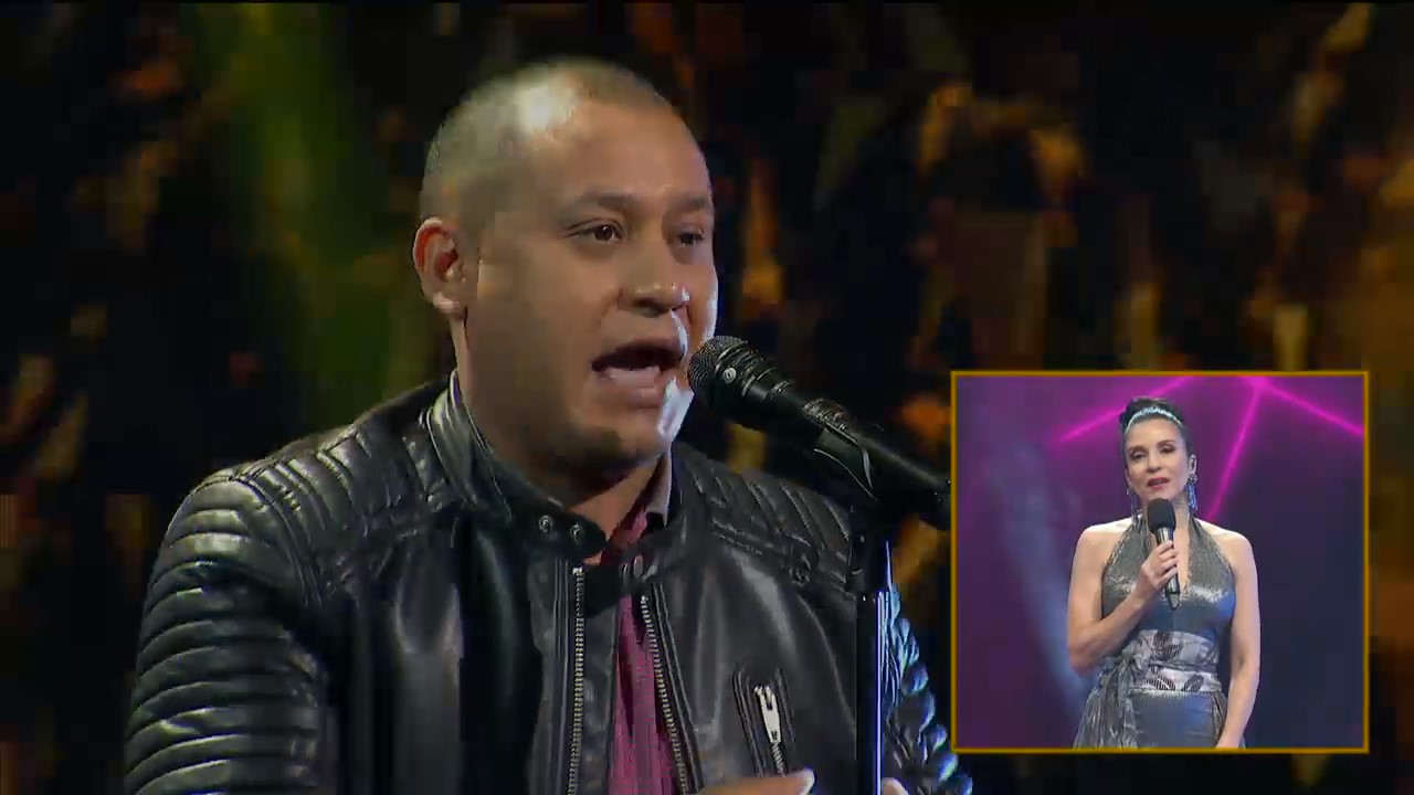 Karla Constant explicó sorpresiva renuncia de Nacho Román en The Covers