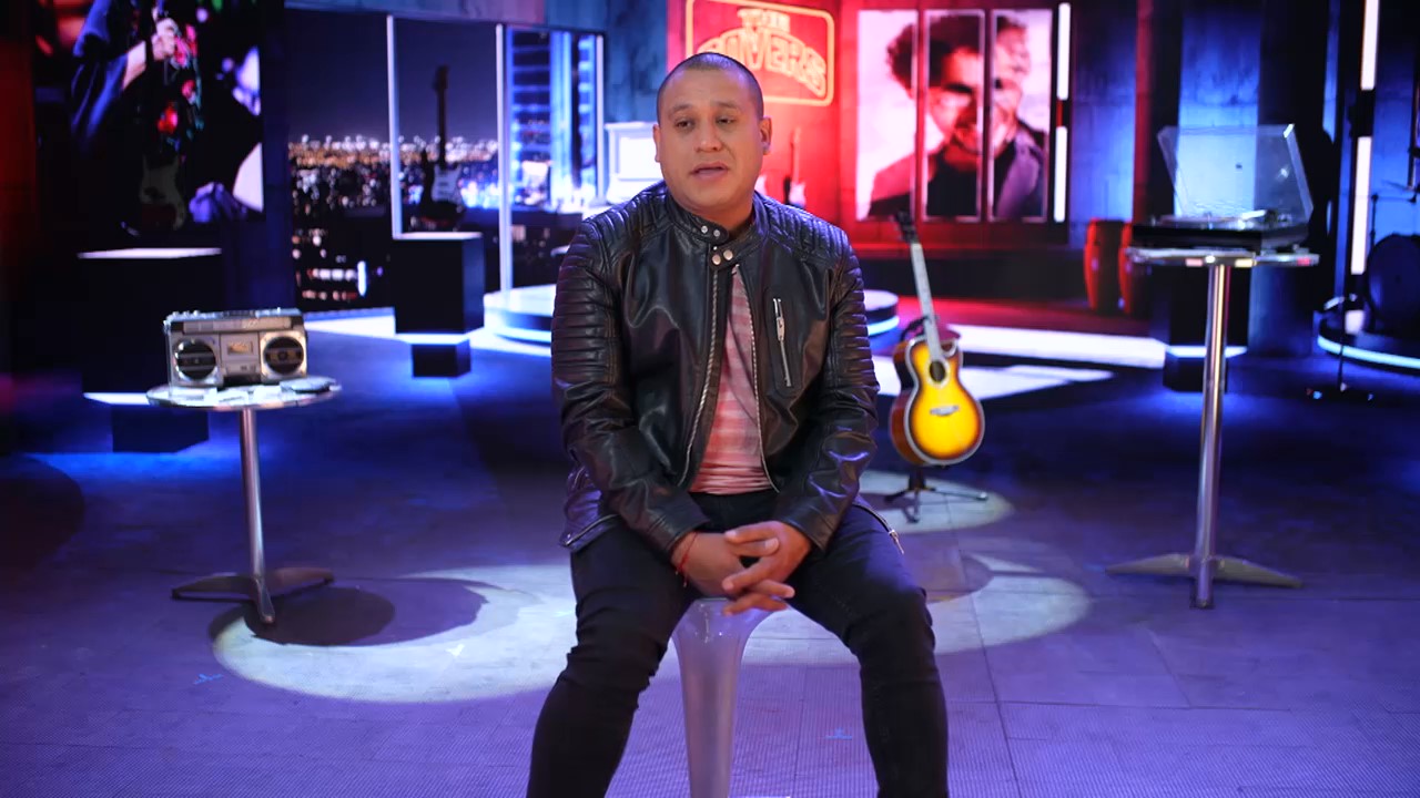 Karla Constant aclaró sorpresiva renuncia de Nacho Román a The Covers