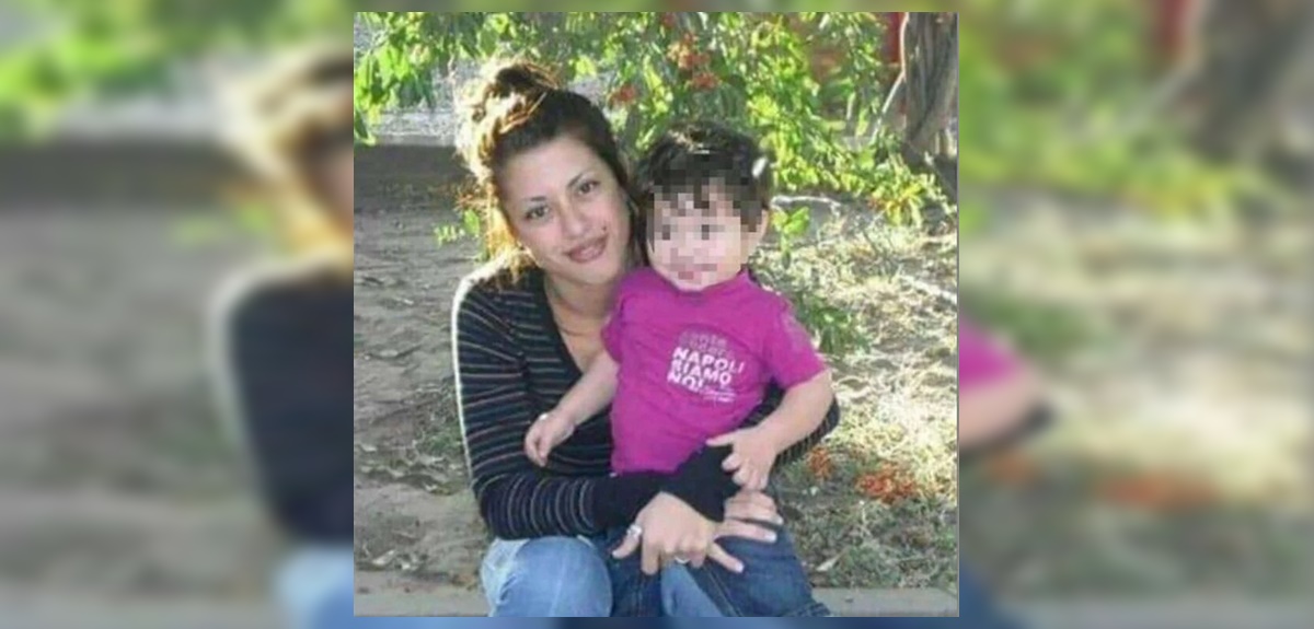 A más de 10 años de brutal femicidio que se pudo evitar pero que la justicia argentina facilitó