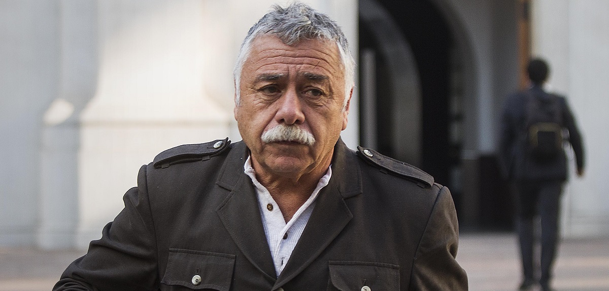 Carlos Caszely comparó su renuncia a El Discípulo del Chef con su retiro del fútbol: 