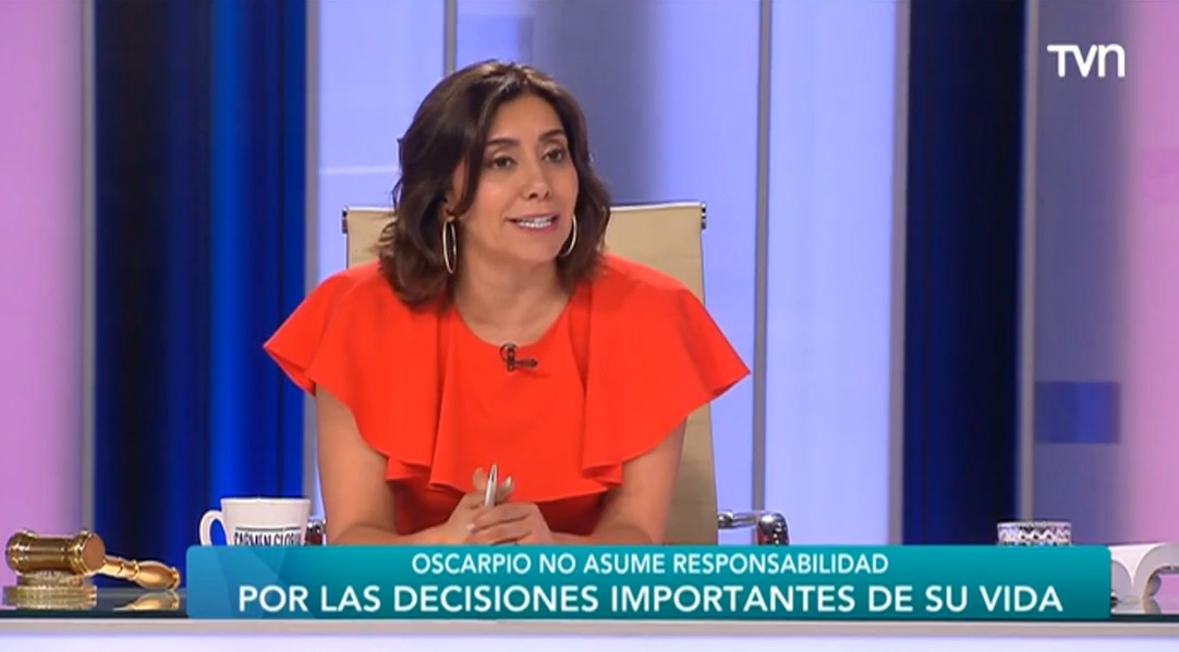 Carmen Gloria Arroyo