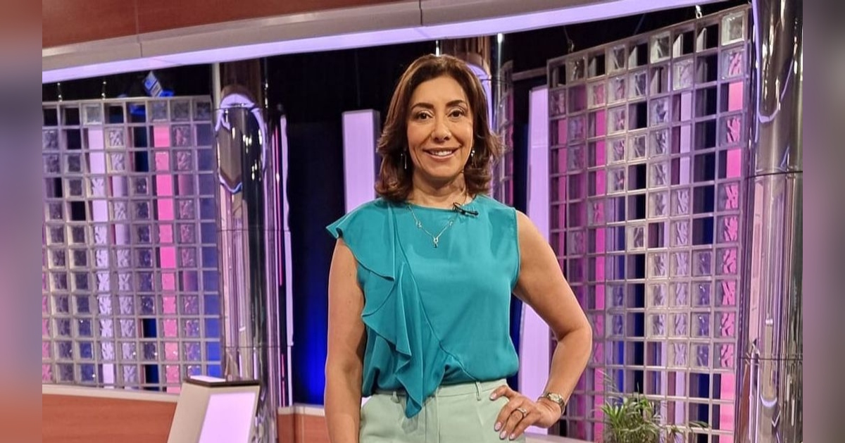 Carmen Gloria Arroyo habla de negociaciones que tuvo con TVN: 