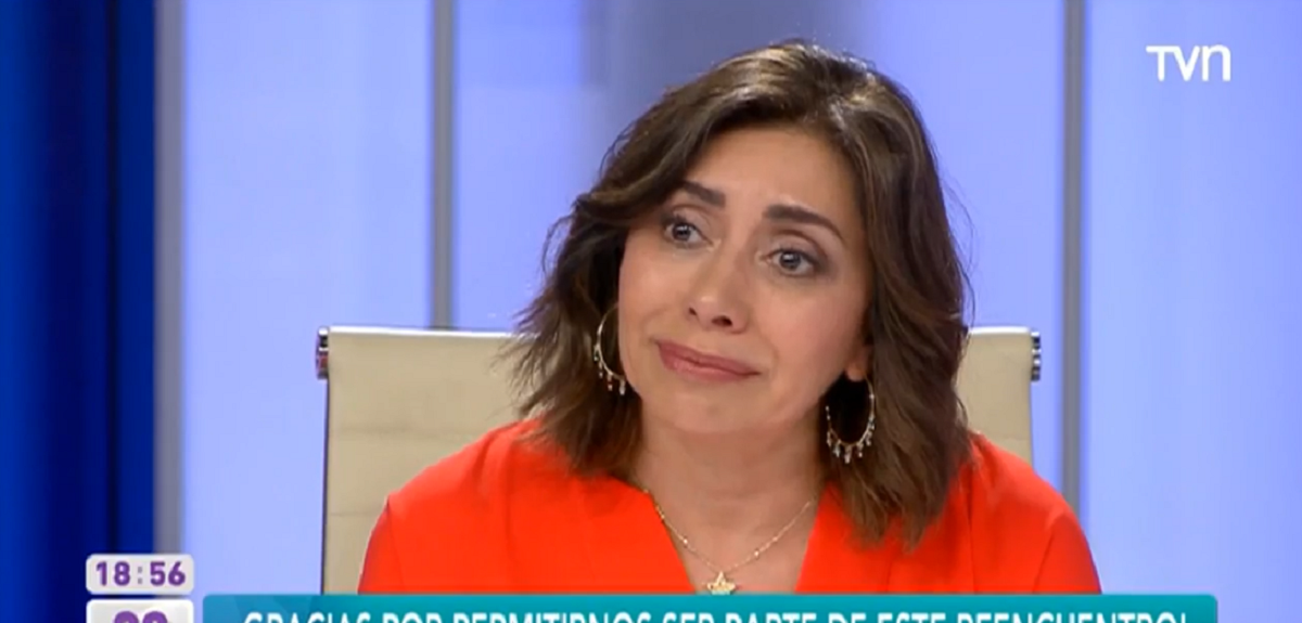 Hijo se reencontró con su madre tras 25 años: hombre la buscó gracias a historia de Carmen Gloria