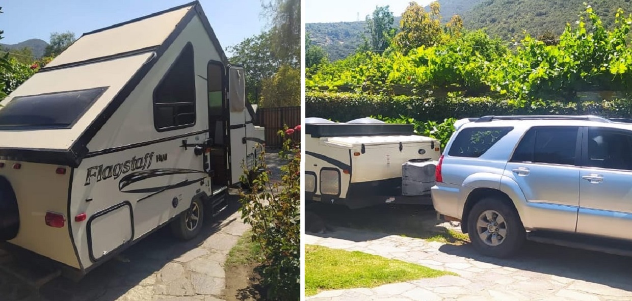 casa rodante Teresita Reyes