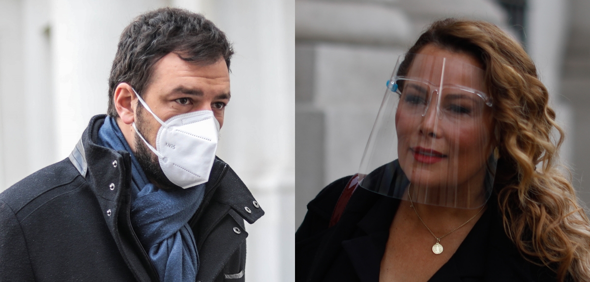 Alcalde de Maipú interpuso querella por fraude contra Cathy Barriga: deuda sería de $21 mil millones