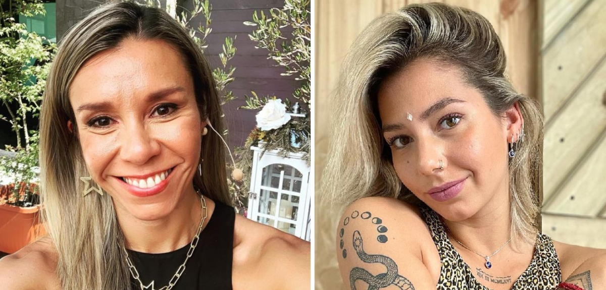 Cecilia Gutiérrez tras Live con Antonella Muñoz: 