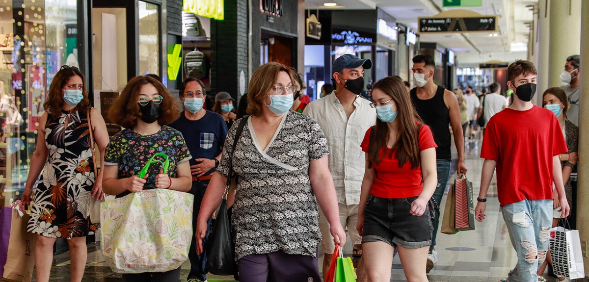¿A qué hora cerrarán los malls y supermercados este 24 de diciembre?