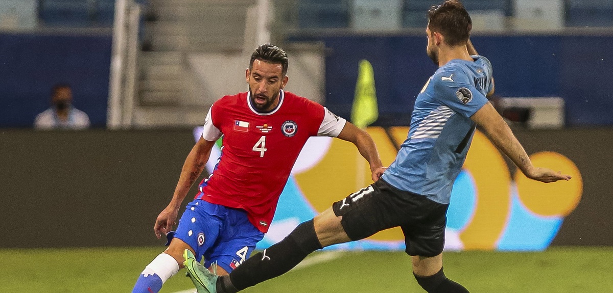 No solo ante Argentina: ANFP determinó que la 'Roja' también recibirá a Uruguay en Calama