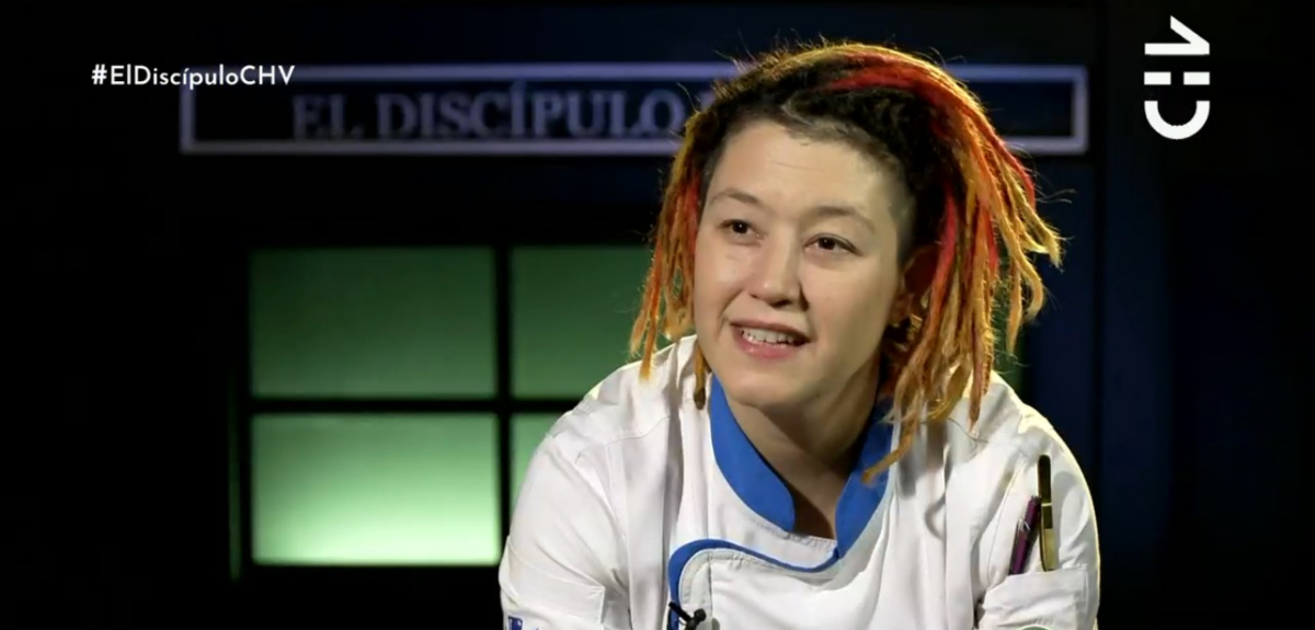 China Bazán compartió antigua fotografía con su pareja, Rosario Onetto: 