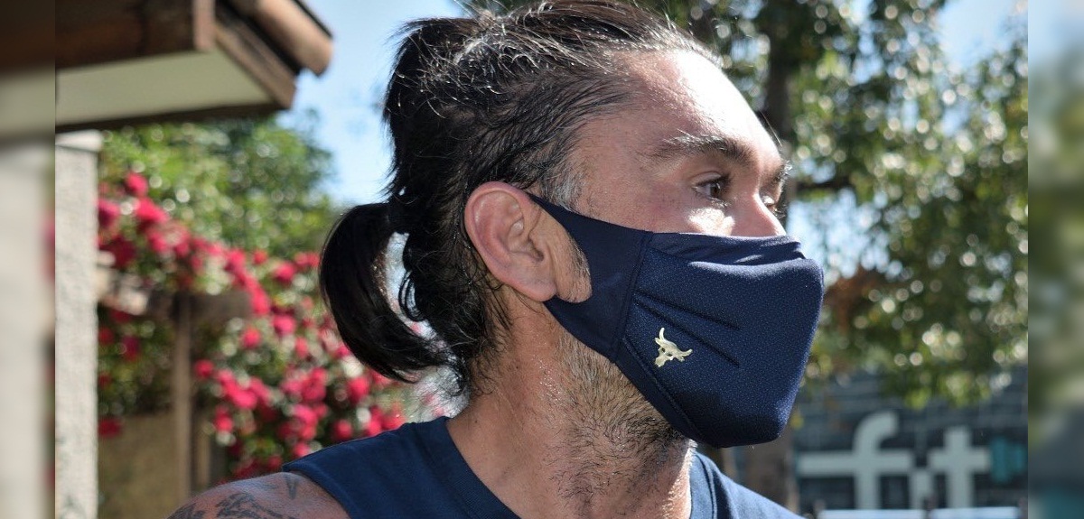 Marcelo 'Chino' Ríos hizo público su voto para segunda vuelta presidencial: 