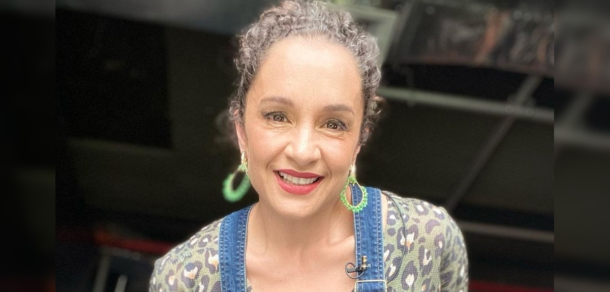 Claudia Miranda emprende nuevo desafío en TV: 