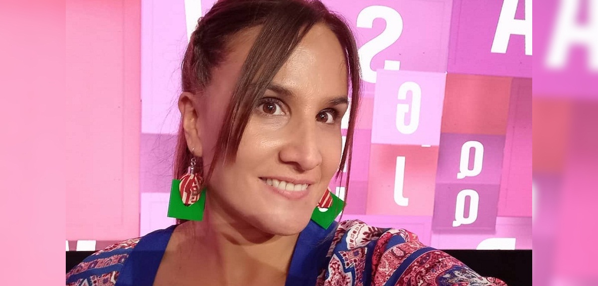 Claudia Pérez recordó pérdida de embarazo que la alejó de las teleseries: 