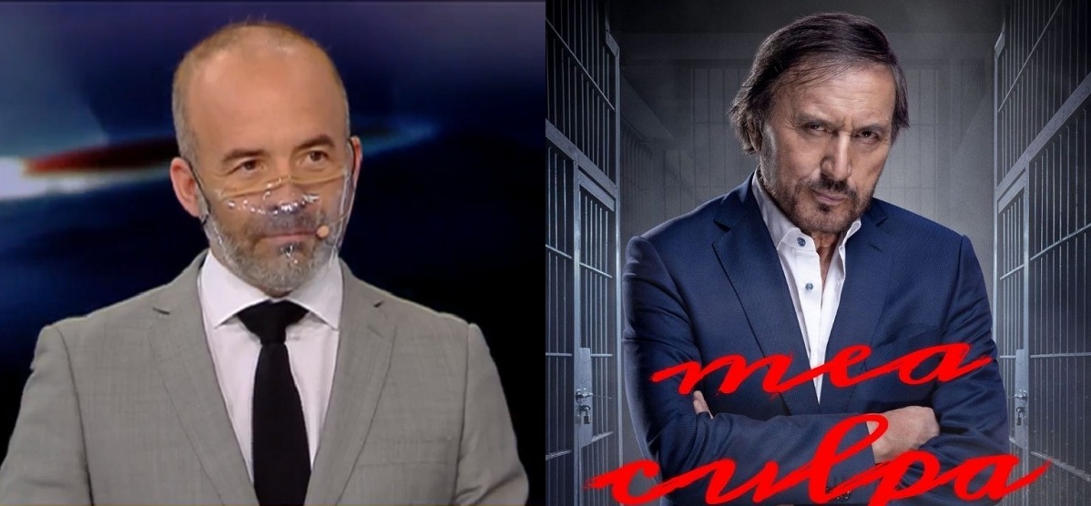 Abogado Claudio Valdivia tendrá participación especial en Mea Culpa: le pusieron una condición