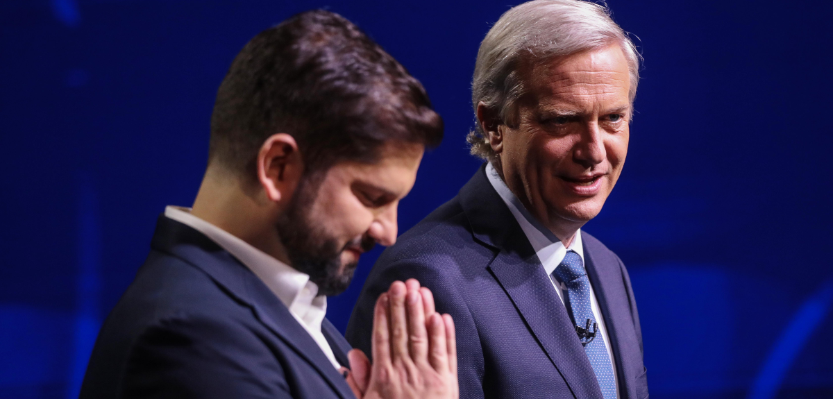 ¿Cómo le fue en sintonía al último debate? Encuentro de Anatel marcó importante hito este año