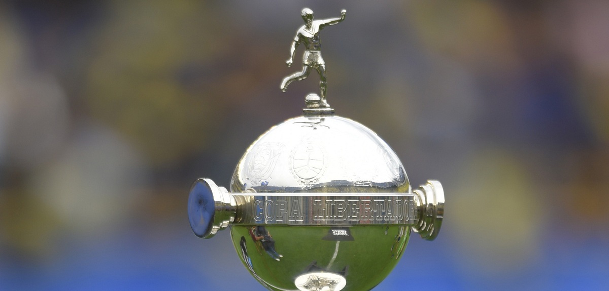 Equipos chilenos conocieron a sus rivales tras sorteo de Copa Libertadores y Sudamericana