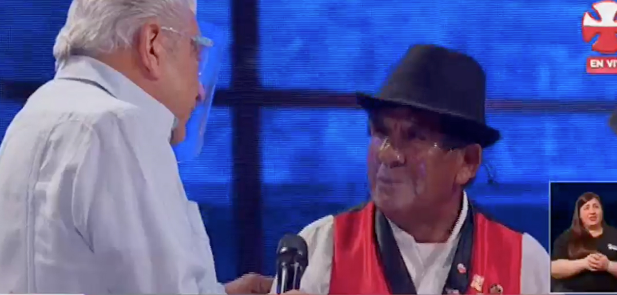 “Ya estamos un poco atrasaditos