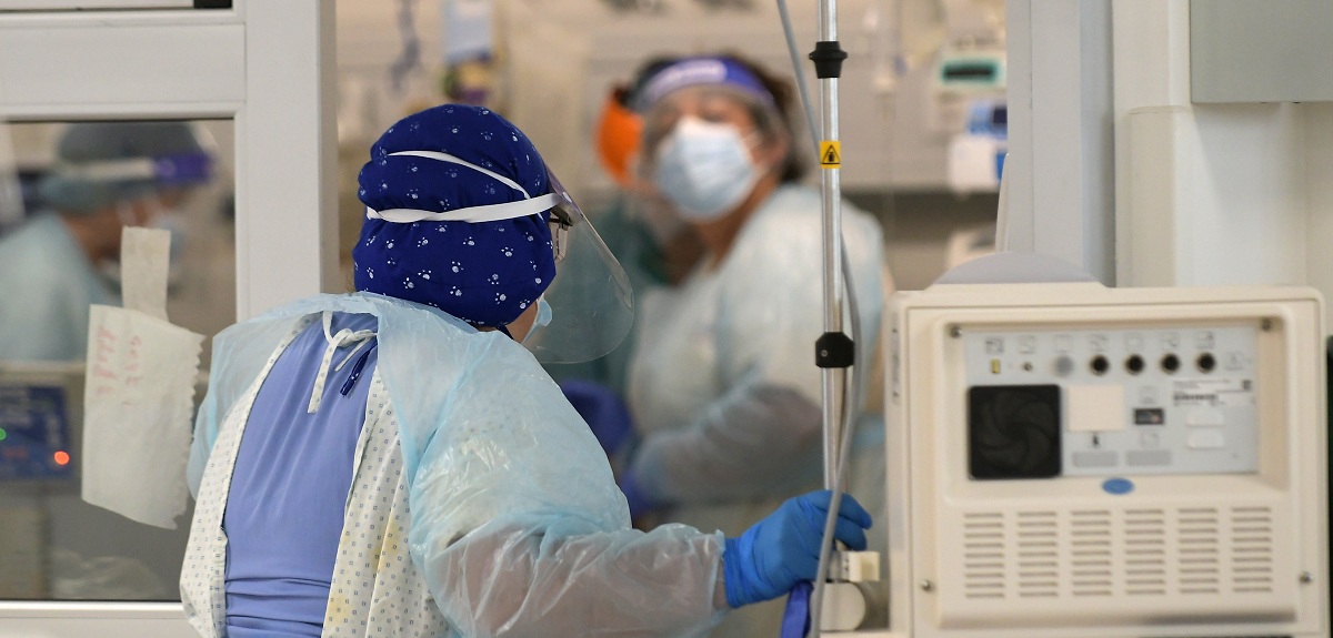 COVID-19: Chile superó las 60 mil muertes desde iniciada la pandemia con 34 nuevos decesos