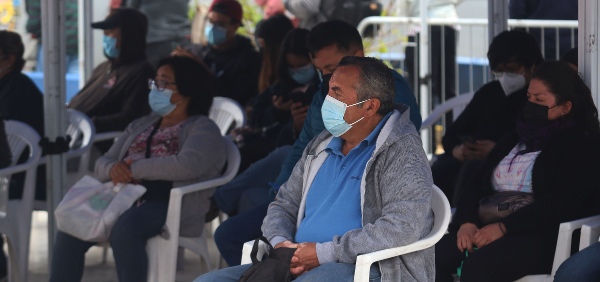 Brasil confirmó tercer caso latinoamericano de variante Ómicron