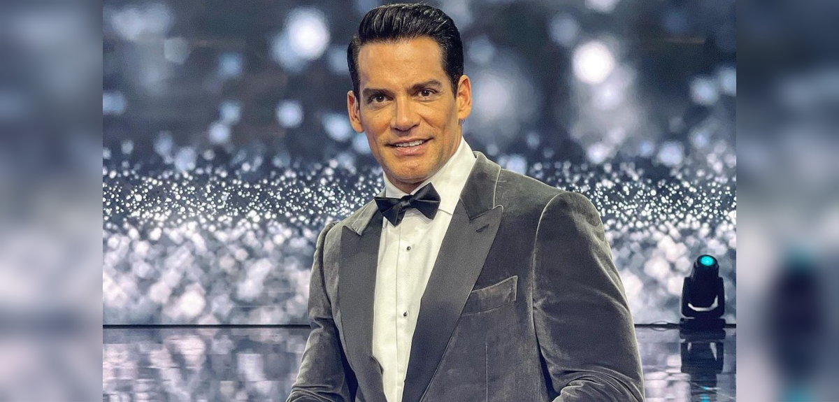 Cristián de la Fuente explicó por qué no apoyó públicamente a Antonia Figueroa en Miss Universo