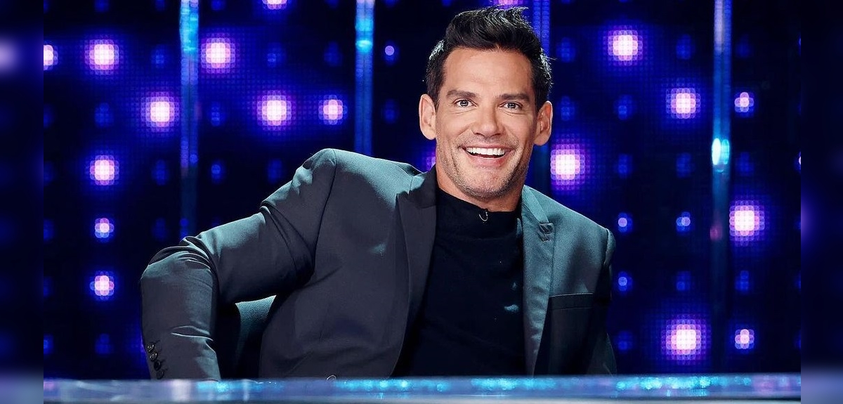 Cristián De la Fuente suma nuevo desafío en Estados Unidos: conducirá especial de Miss Universo