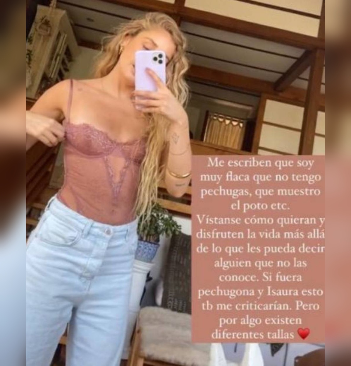 Dani Castro | Instagram