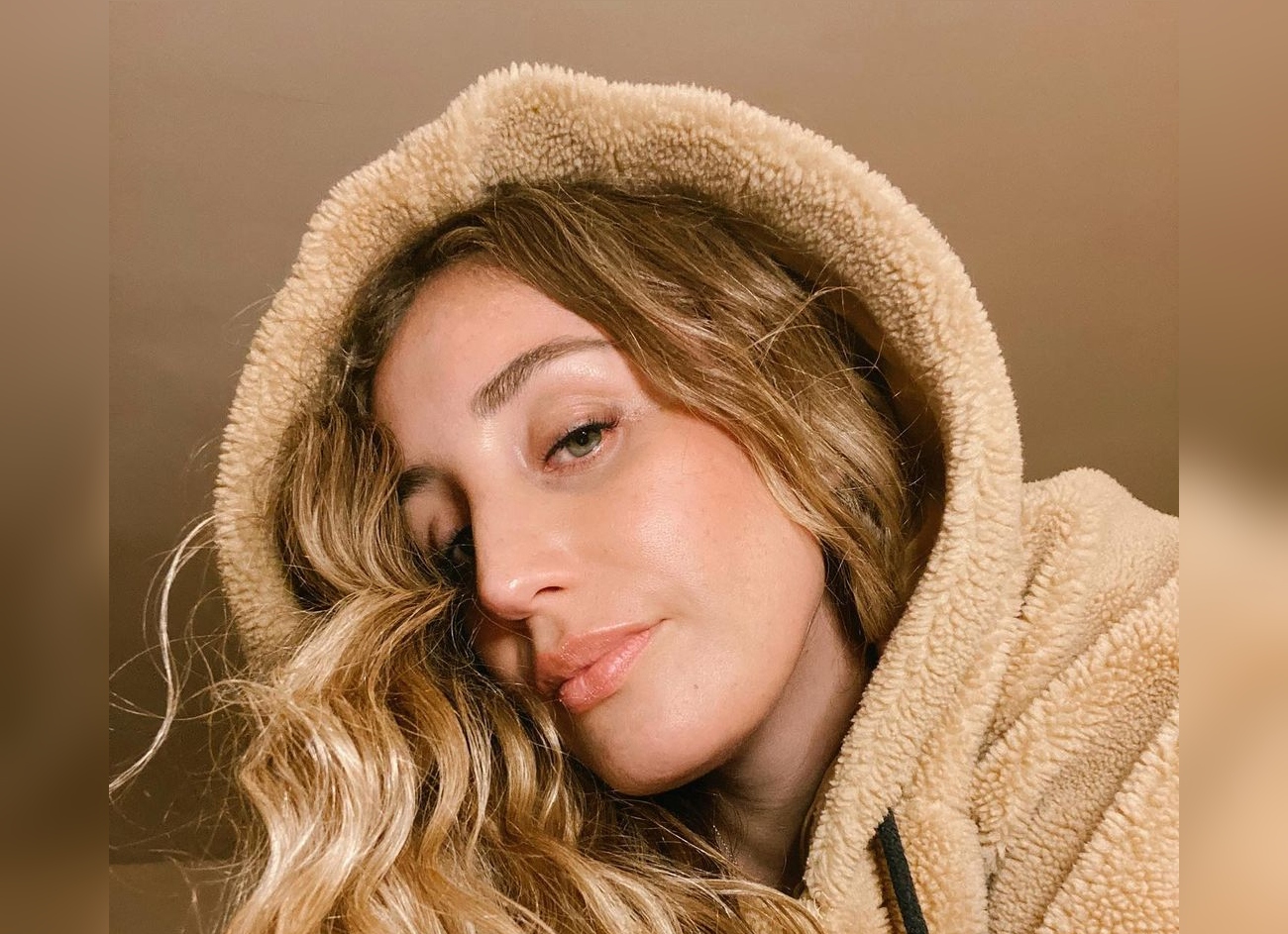 Dani Castro se descargó tras recibir desatinada crítica por prenda que usó: 