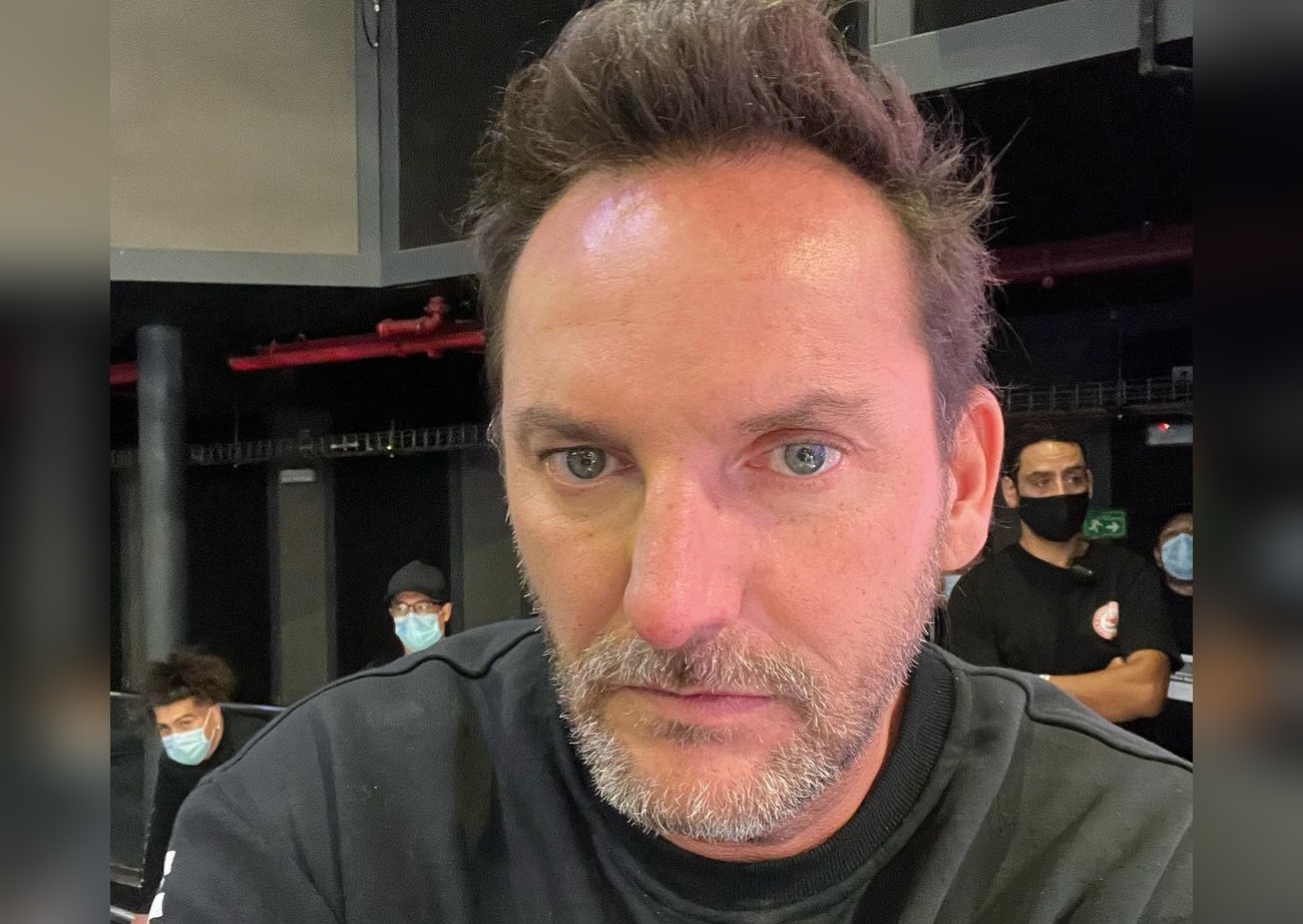 Daniel Fuenzalida enfrenta nueva pérdida familiar: 