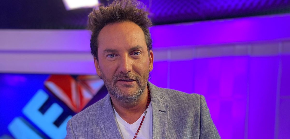 Daniel Fuenzalida partió de vacaciones rumbo a Nueva York junto a su hija: 