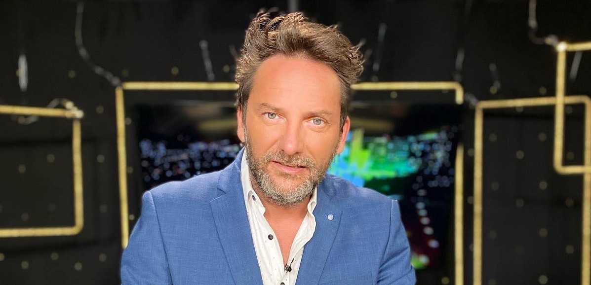 Daniel Fuenzalida analiza el auspicioso año de Me Late en TV+: “Es como un hijo”