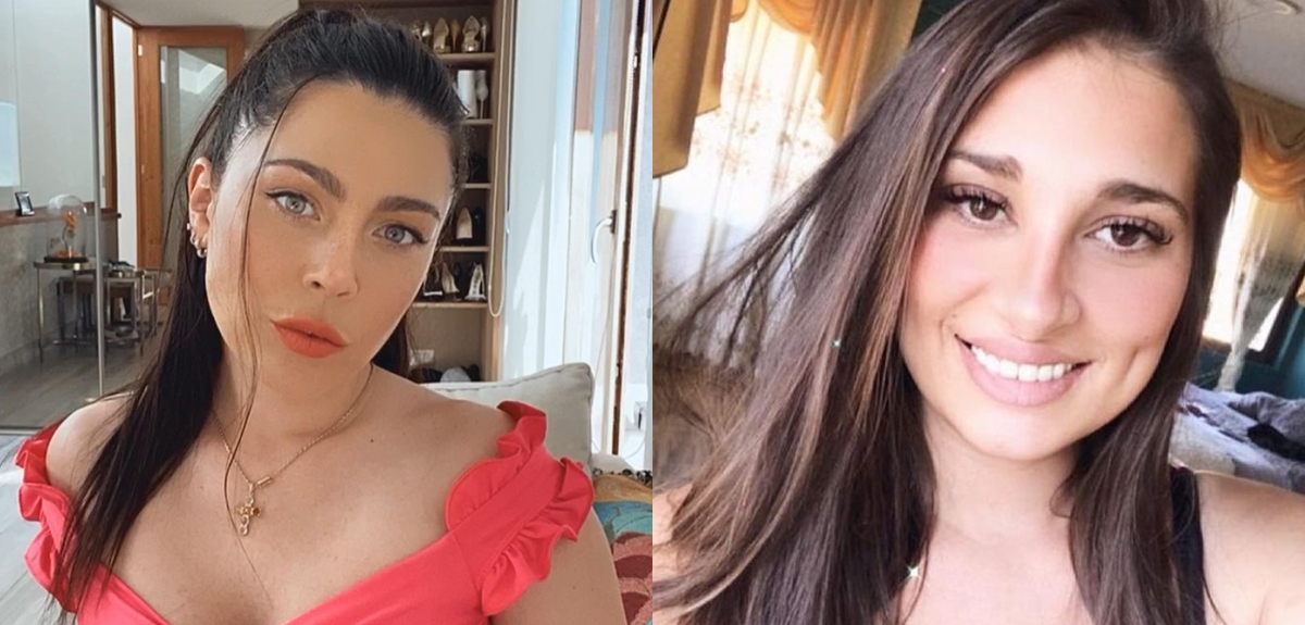 Daniela Aránguiz iniciaría acciones legales contra Perla Ilich por acusaciones: 