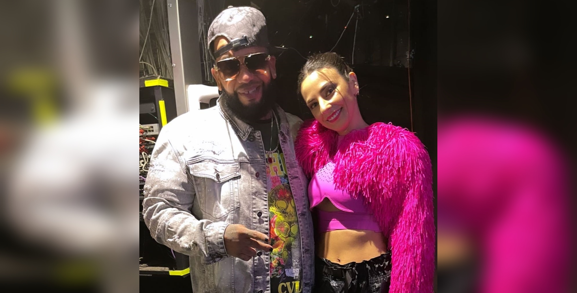 Daniela Castillo deslumbró en Teatro Teletón: el comentario que se repitió durante su presentación