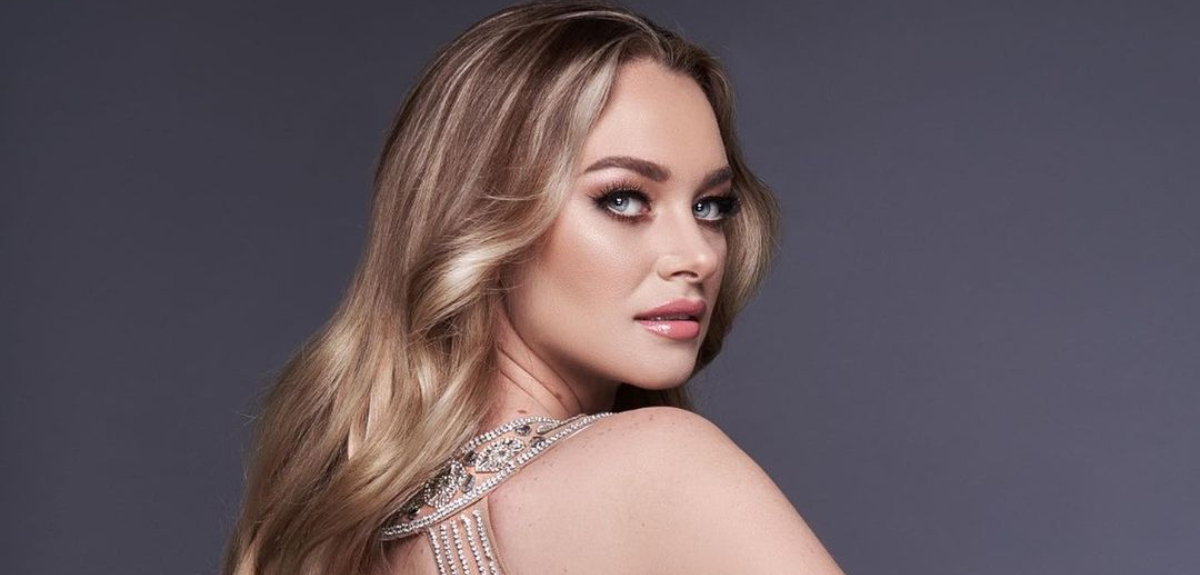 Daniela Nicolás no logró quedarse con el galardón de su categoría en los People's Choice Awards