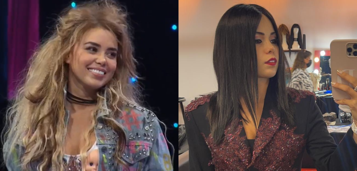 Daniella Durán hizo un balance de su paso por The Covers y aclaró si volvería a un posible repechaje