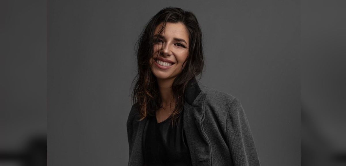 Dayana Amigo y su honesta reflexión sobre las elecciones: 