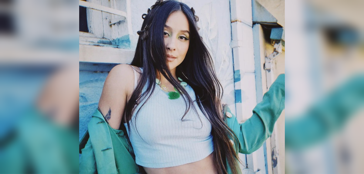 Denise Rosenthal respondió a usuario que catalogó de 