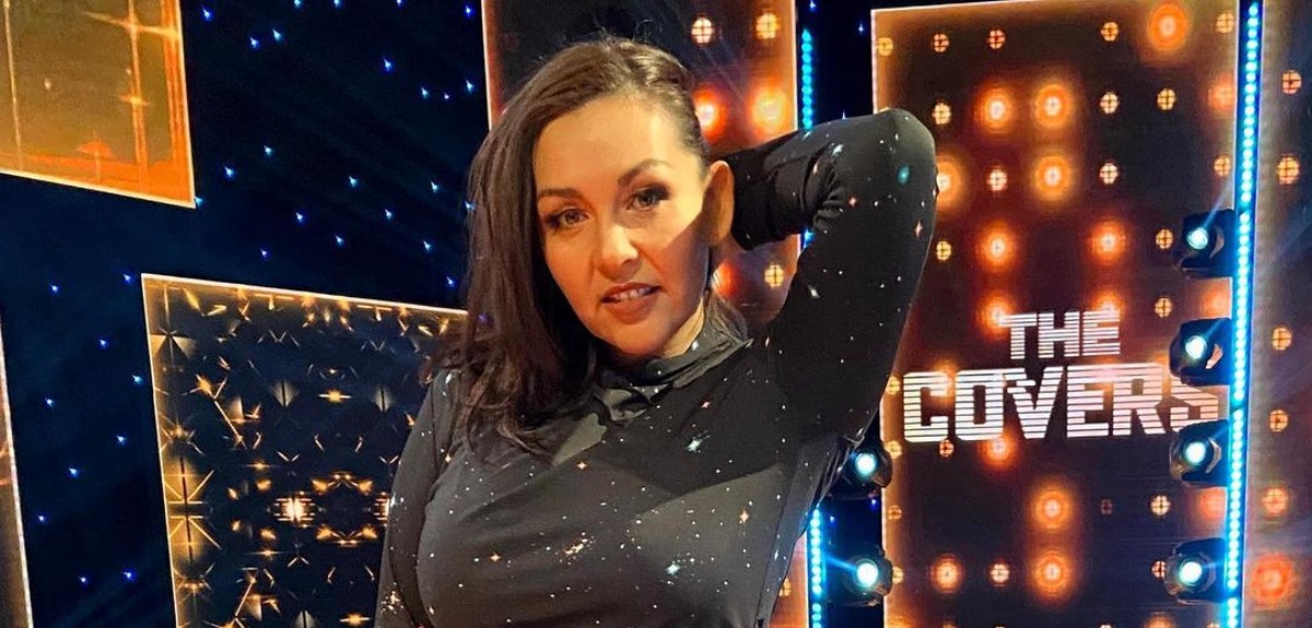 Fans de Denisse Malebrán alaban que su hija tenga 2 padres: 