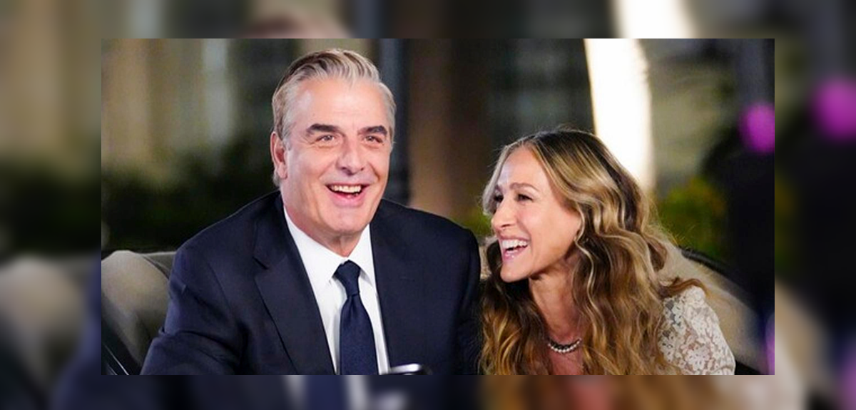 Actor de 'Sex and the City' es acusado nuevamente de agresión sexual