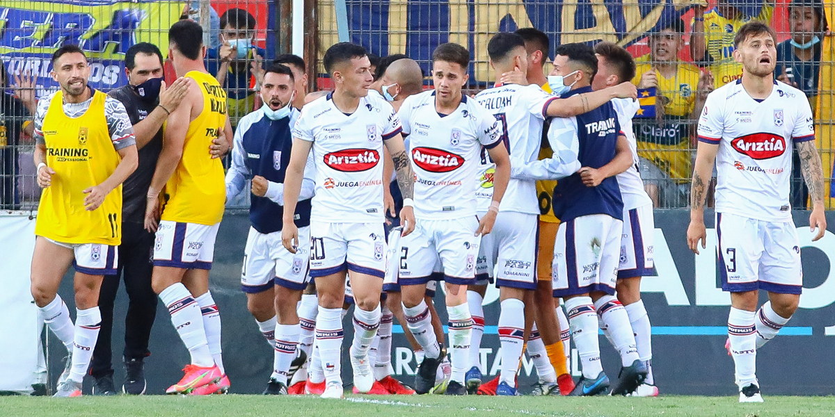 Fijan plazo a Melipilla para su defensa tras caso de dobles contratos: ANFP se sumó a la denuncia