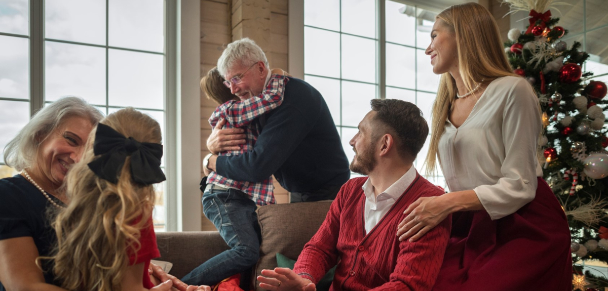 Especialista entrega seis consejos para controlar la diabetes en Navidad y Año Nuevo