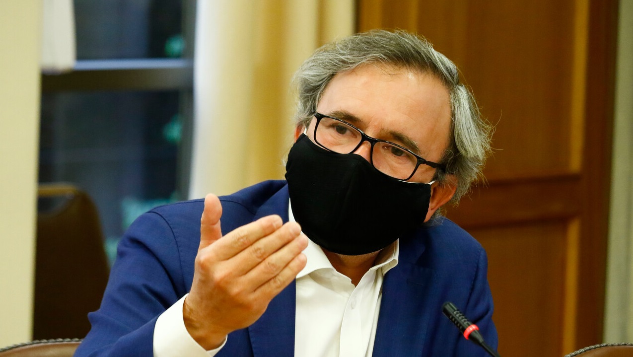 Diputados UDI denunciarán a La Red ante el CNTV por cuestionar a la Teletón