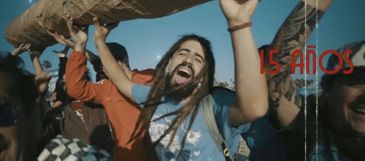 Documental Santaferia