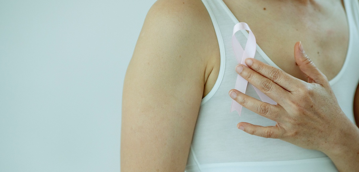 ¿Te duelen los senos sin motivo aparente? Quizá esta sea una de las razones