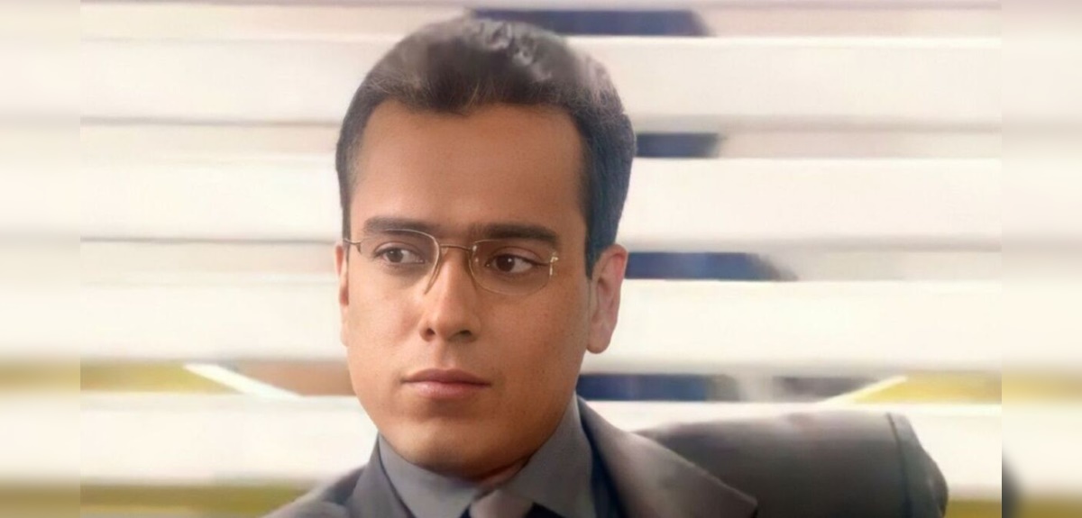 Don Armando a 22 años de 'Yo Soy Betty, la fea': así luce el actor que dio vida al icónico personaje