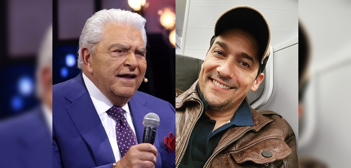 Aseguran que Don Francisco pidió a Rafael Araneda que lo suceda en Teletón: esto habría respondido