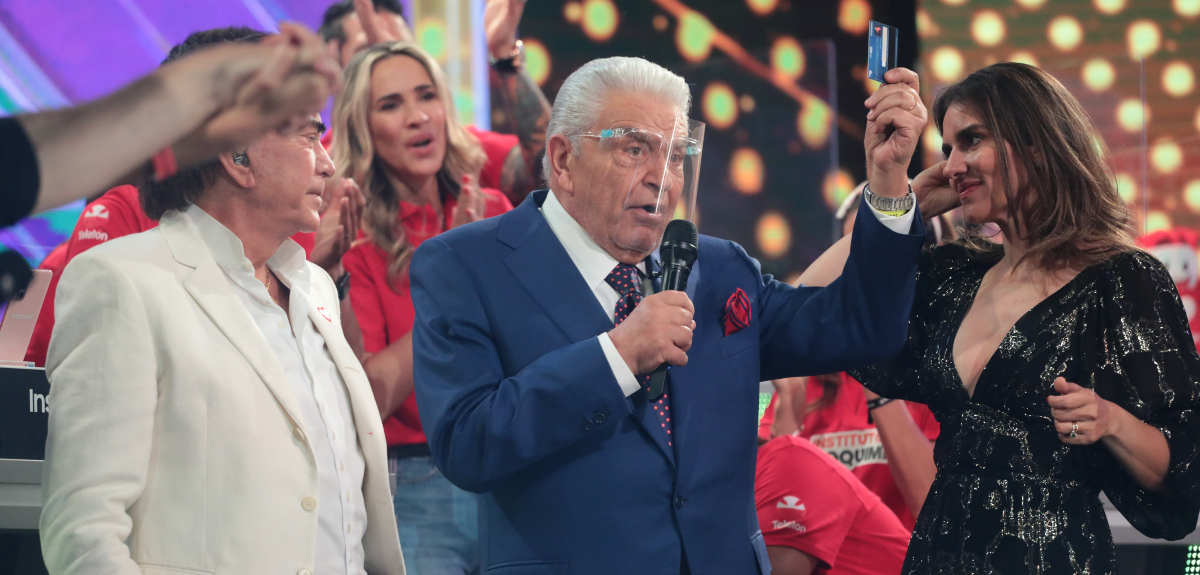 ¿Cómo estuvo el rating? Teletón 2021 marcó un hito de sintonía en una década