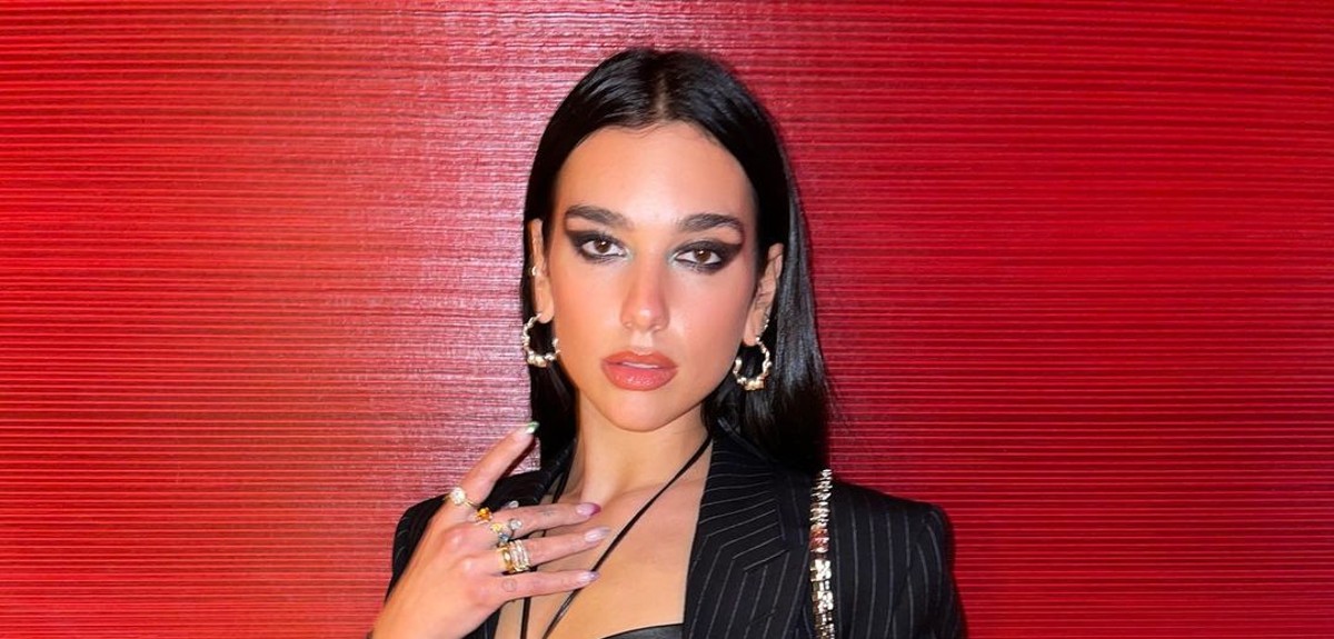 Los memes que dejó preventa de entradas para concierto de Dua Lipa y la queja que se repitió