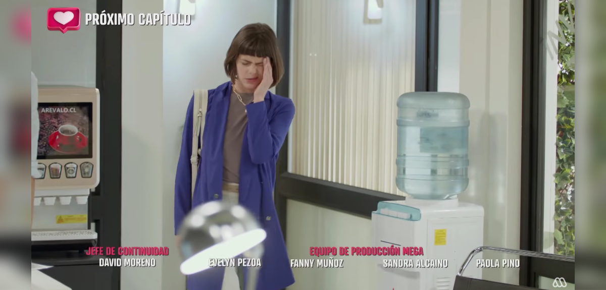 La duda que surgió en televidentes tras extraño comportamiento de Fran en 'Pobre Novio'