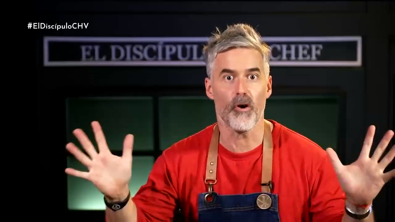 Yuhui realizó chiste en doble sentido que sacó carcajadas en El Discípulo del Chef