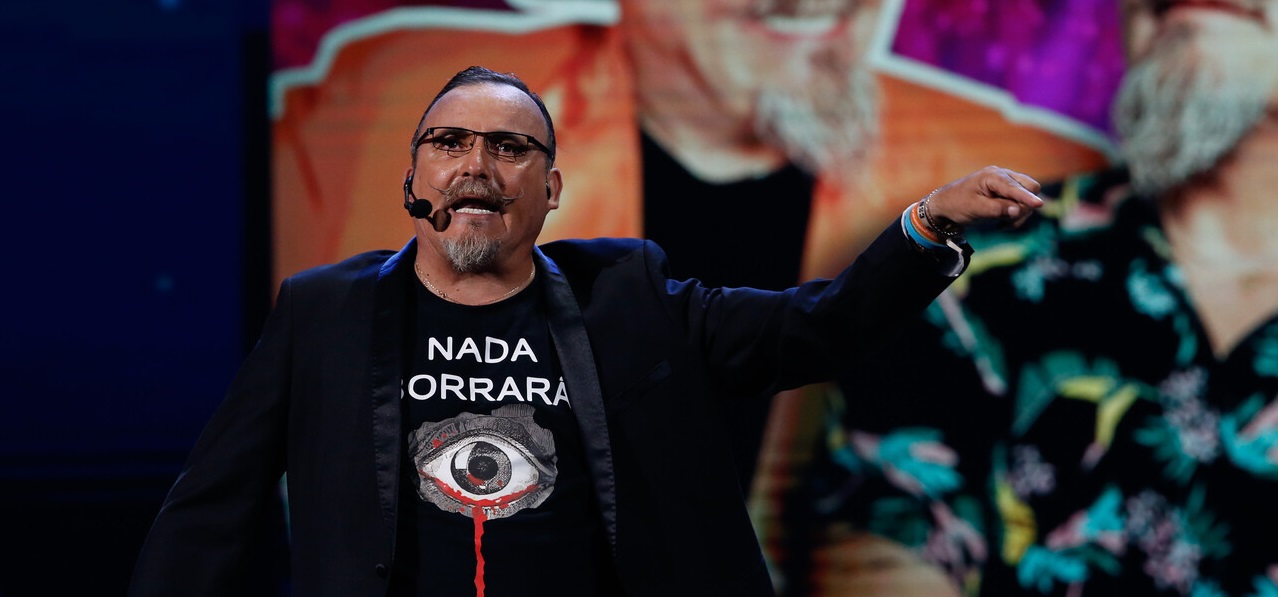 Departamento de 'El Flaco' será rematado este jueves: 