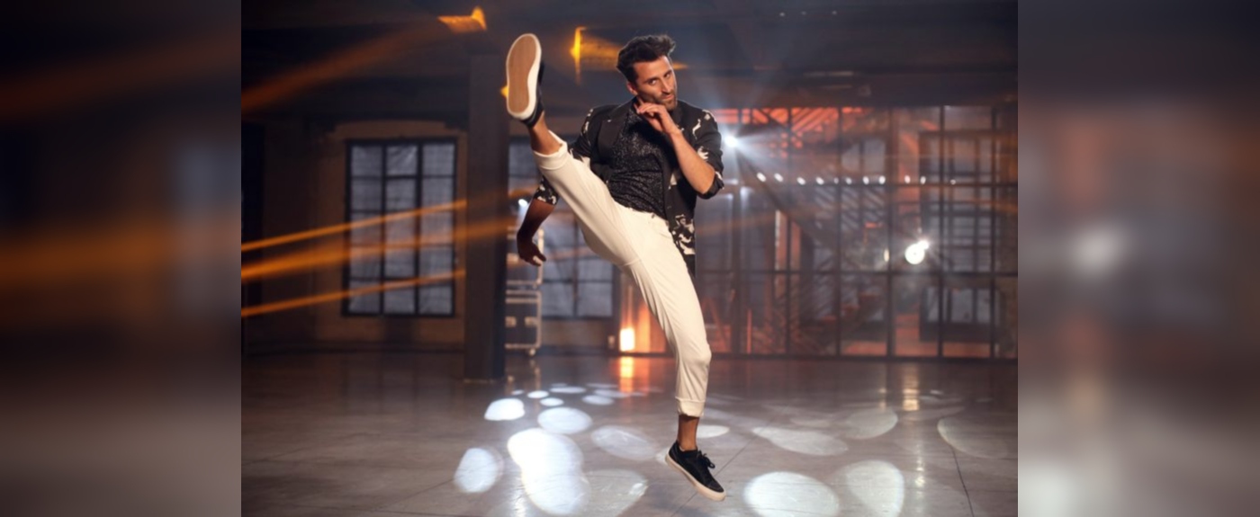 Emilio Edwards reveló qué bailarina competirá con él en 